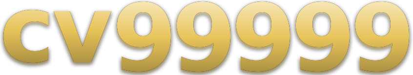 cv99999 logo