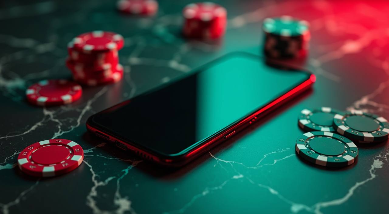 cv99999 mobile gaming